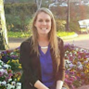 Meet your Posher, Liz